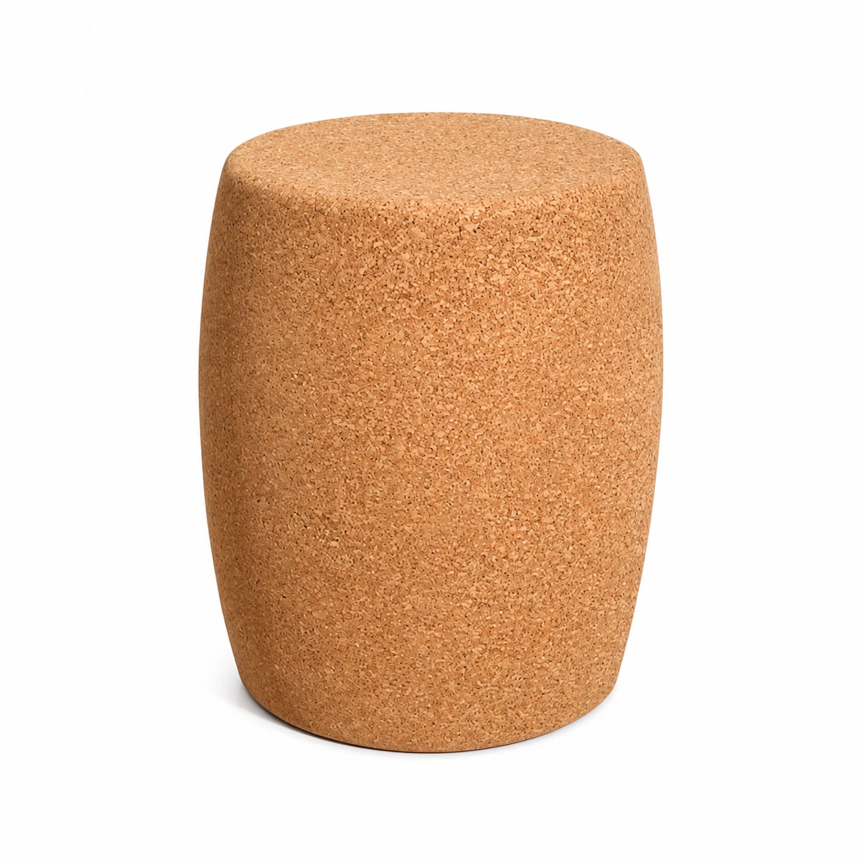 Cork Stool and Cork Table model IT-HF-10
